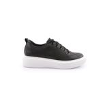 DGN Kadın Sneaker Spor Ayakkabı, Siyah, 38 Numara 8800003090143