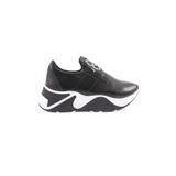 DGN Kadın Sneaker Spor Ayakkabı, Siyah, 39 Numara 8800002683063
