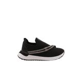 DGN Kadın Sneaker Spor Ayakkabı, Siyah, 40 Numara, 0230-2024