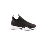 DGN Kadın Sneaker Spor Ayakkabı, Siyah, 40 Numara, 04-3-2252