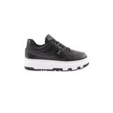 DGN Kadın Sneaker Spor Ayakkabı, Siyah, 40 Numara 8800002775546