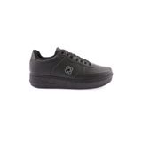 DGN Kadın Sneaker Spor Ayakkabı, Siyah Füme, 37 Numara 8800002681144