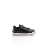 DGN Kadın Sneaker Spor Ayakkabı, Siyah Paraşüt, 39 Numara, 8800003180707