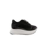 DGN Kadın Sneaker Spor Ayakkabı, Siyah Paraşüt, 40 Numara