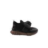 DGN Kadın Sneaker Spor Ayakkabı, Siyah Siyah, 37 Numara, 8800003151837