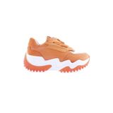 DGN Kadın Sneaker Spor Ayakkabı, Turuncu, 36 Numara 8800002783862