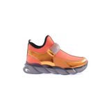 DGN Kadın Sneaker Spor Ayakkabı, Turuncu, 38 8800002878940