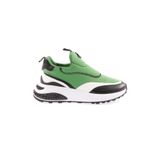 DGN Kadın Sneaker Spor Ayakkabı, Yeşil, 38 Numara 8800002775324