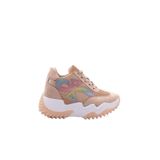 DGN Kadın Sneaker, Ten, 36 Numara 8800002784869