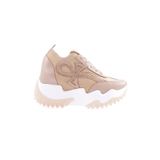 DGN Kadın Sneaker, Ten, 36 Numara 8800002785019