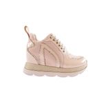 DGN Kadın Sneaker, Ten, 37 Numara 8800002824336