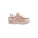 DGN Kadın Sneaker, Ten Kapitone, 36 Numara 8800002555698