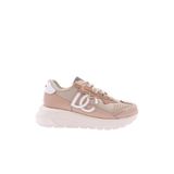 DGN Kadın Sneaker, Ten Renk, 39 Numara 8800002199427