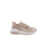 DGN Kadın Sneaker, Vizon, 36 Numara