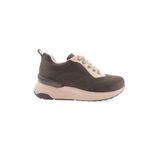 DGN Kadın Sneaker, Yeşil, 37 Numara 8800003069002