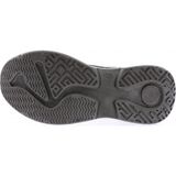 DGN M300-22Y Kadin Lastik Detayli Mega Kalin Taban Sneakers Ayakkabi - Platin