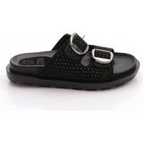 Dgn MY1006 Kadin Terlik - Siyah