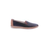 DGN P37-22Y Kadın Lazerli Soft Anatomıc Footwear Deri Ayakkabı