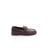DGN Pm386-K013 Kadin Tokali Loafer Ayakkabı