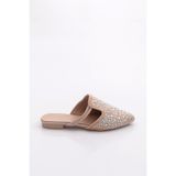 DGN Pm386-K614 Kadin Terlik