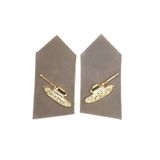 dgn shop Harici Tankçı Spolet & Tören Tankçı Spolet Takım