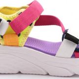 DGN SS0001-0178 Kadın Cirtli Sandalet