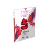 DGS 5 Çözümlü Deneme Sınavı