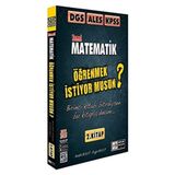 DGS-ALES-KPSS Temel Matematik 2.Kitap