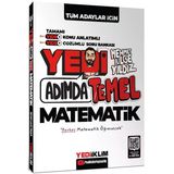 DGS - ALES - KPSS - TYT Temel Matematik Soru Bankası