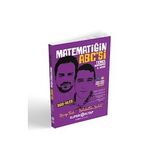 Dgs-Ales Matematiğin Abc'Si Temel Matematik 2. Kitap Süper Kitap 2022