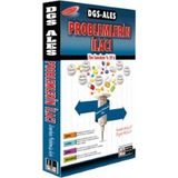 DGS-ALES Problemlerin İlacı - Saadet Bulut Özgen Bulut