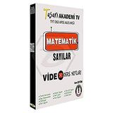 DGS ALES TYT Matematik Sayılar Video Ders Notları