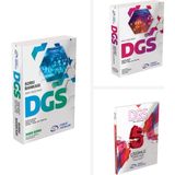Dgs Ana Kaynak - Dgs Soru Bankası Ve Dgs 5 Çözümlü Deneme Sınavı