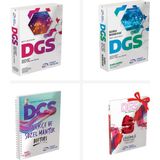 Dgs Ana Kaynak - Dgs Soru Bankası Ve Dgs Türkçe Ve Sözel Mantık D