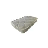 Dgs Comfort Tek Kişilik 110X180x20 Sünger Yaysız Bambu Kumaş Yatak