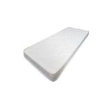 Dgs Comfort Tek Kişilik 90X190x20 Sünger Yaysız Bambu Kumaş Yatak