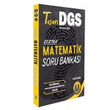DGS Ekstra Matematik Çözümlü Soru Bankası