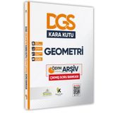 Dgs Geometrinin Kara Kutusu Konu Özetli Dijital Çözümlü Ösym Çıkm