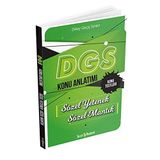 DGS Konu Anlatımı Sözel Yetenek Sözel Mantık