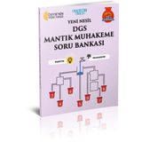 DGS Mantık Muhakeme Soru Bankası