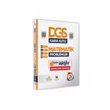 DGS Matematiğin Kara Kutusu 2. Cilt - İnformal Yayınları