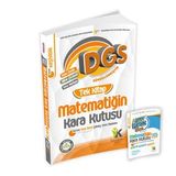 DGS Matematiğin Kara Kutusu Tek Kitap Konu Özetli Dijital Çözümlü Çıkmış Soru Ba (Beyaz)