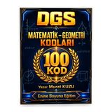 Dgs Matematik Geometri Kodları 100 Kod