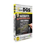 DGS Matematik Video Çözümlü Soru Bankası - Cem Öztürk - Tasarı Akademi