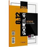 DGS Problemler 8x12 Deneme