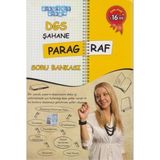 DGS Şahane Paragraf Soru Bankası - Şahide Korkmaz