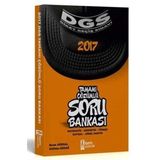 DGS Sayısal Sözel Mantık Tamamı Çözümlü Soru Bankası