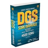 DGS Soru Bankası 2150