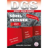 Dgs Sözel Yetenek Konu Anlatımlı Soru Bankası