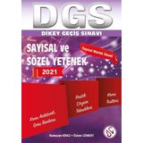 DGS Tek Kitap Sayısal Sözel Yetenek Konu Anlatımlı Soru Bankası